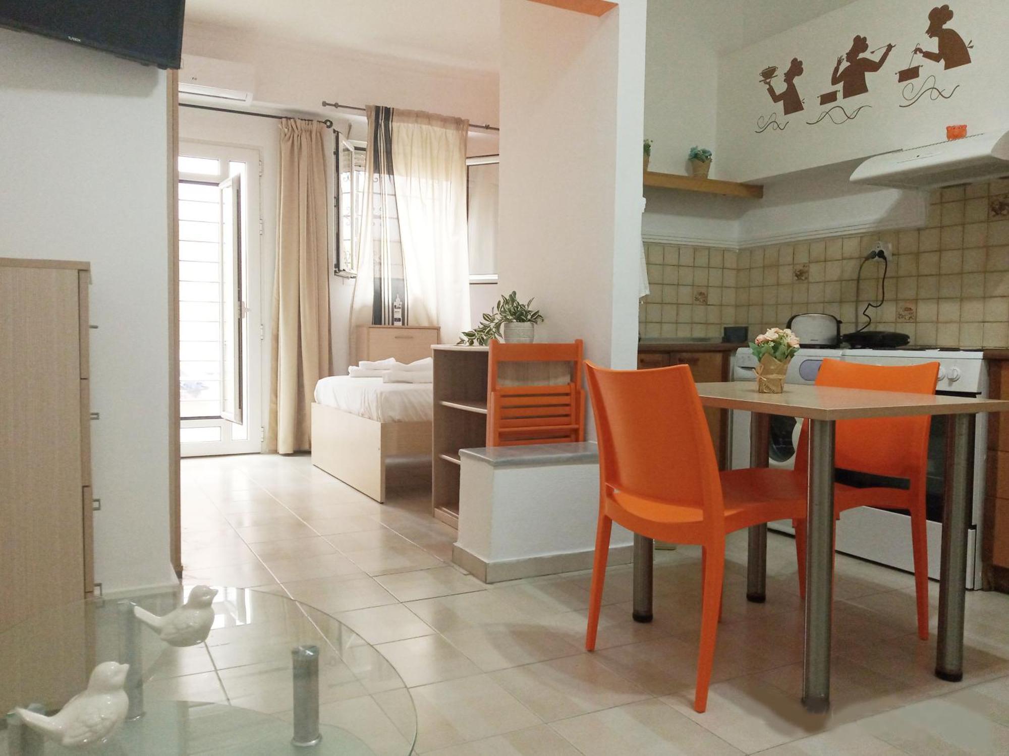 Studio Victory Chania Chania  Екстер'єр фото