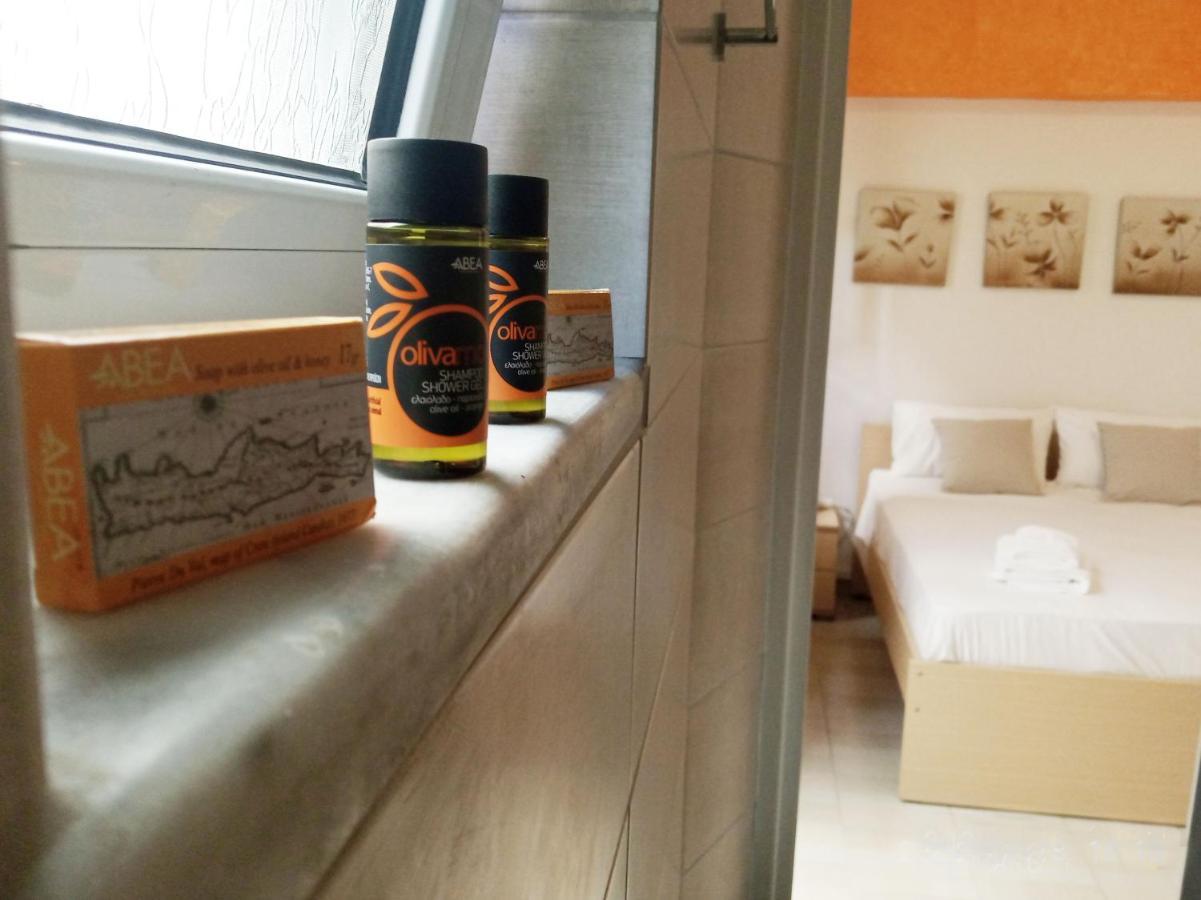 Studio Victory Chania Chania  Екстер'єр фото