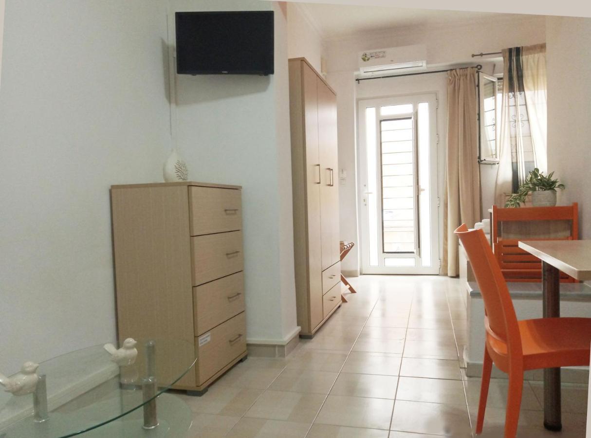 Studio Victory Chania Chania  Екстер'єр фото