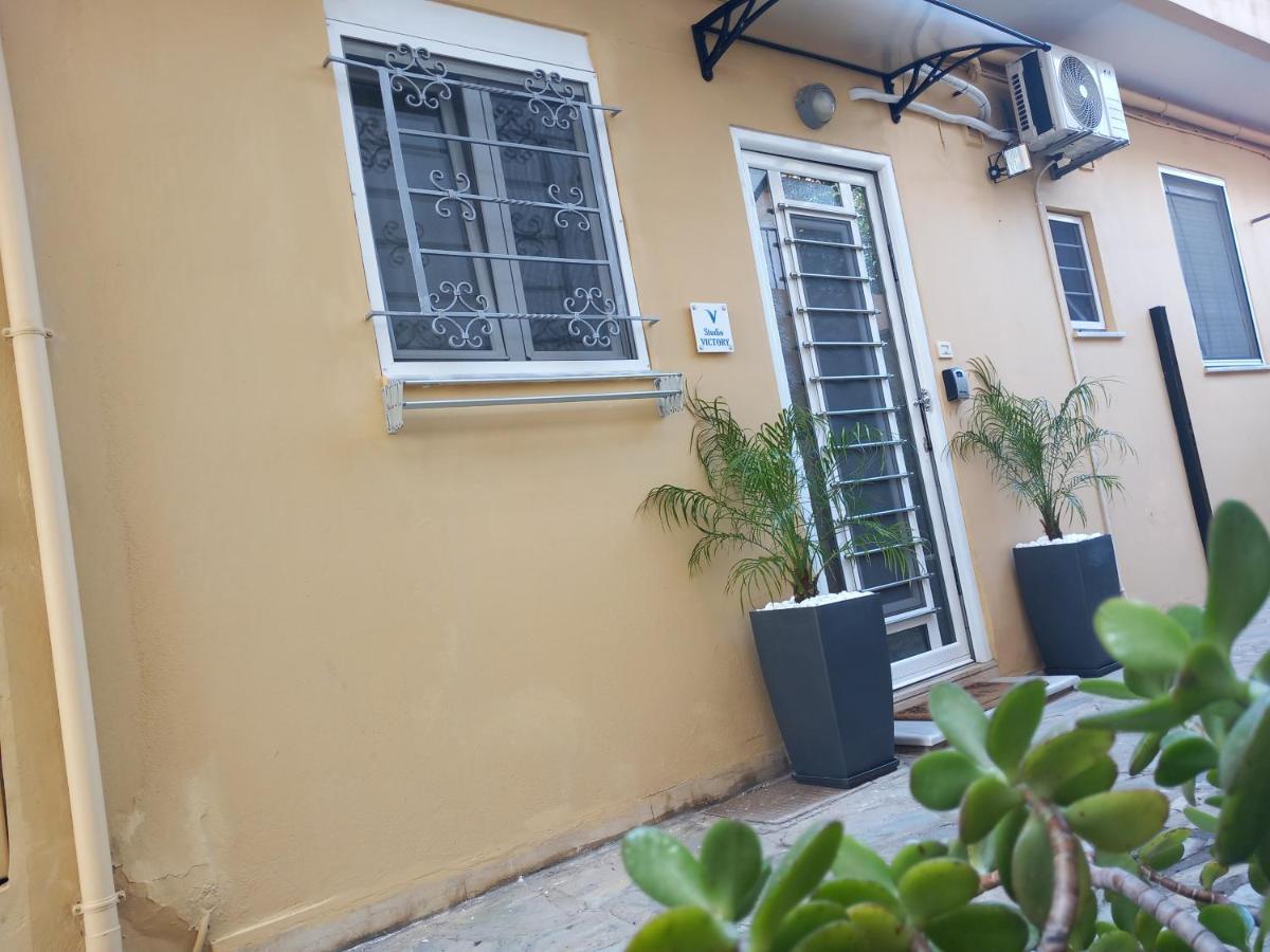 Studio Victory Chania Chania  Екстер'єр фото