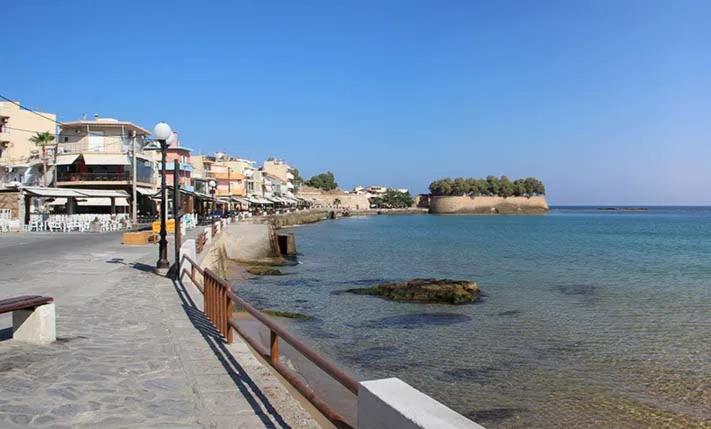 Studio Victory Chania Chania  Екстер'єр фото