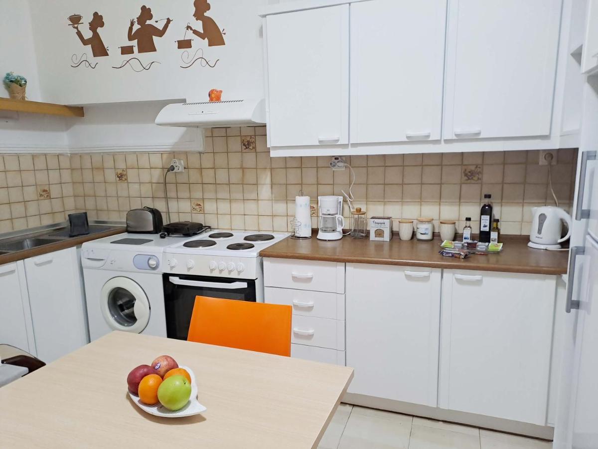 Studio Victory Chania Chania  Екстер'єр фото