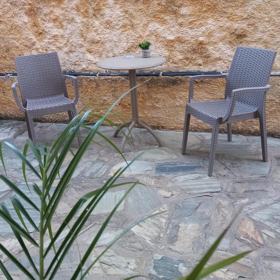 Studio Victory Chania Chania  Екстер'єр фото