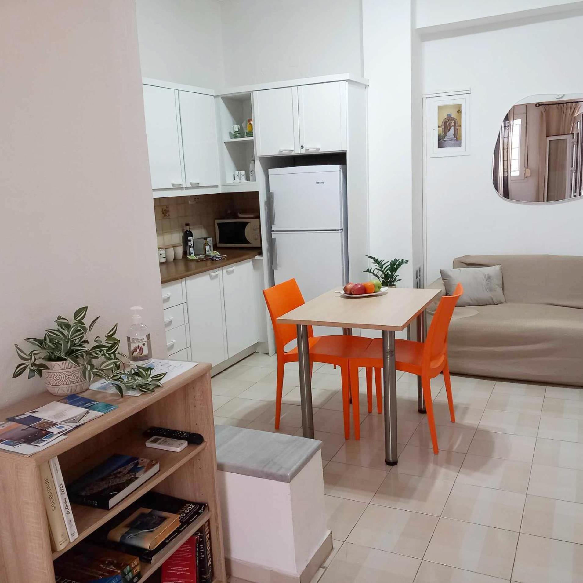 Studio Victory Chania Chania  Екстер'єр фото