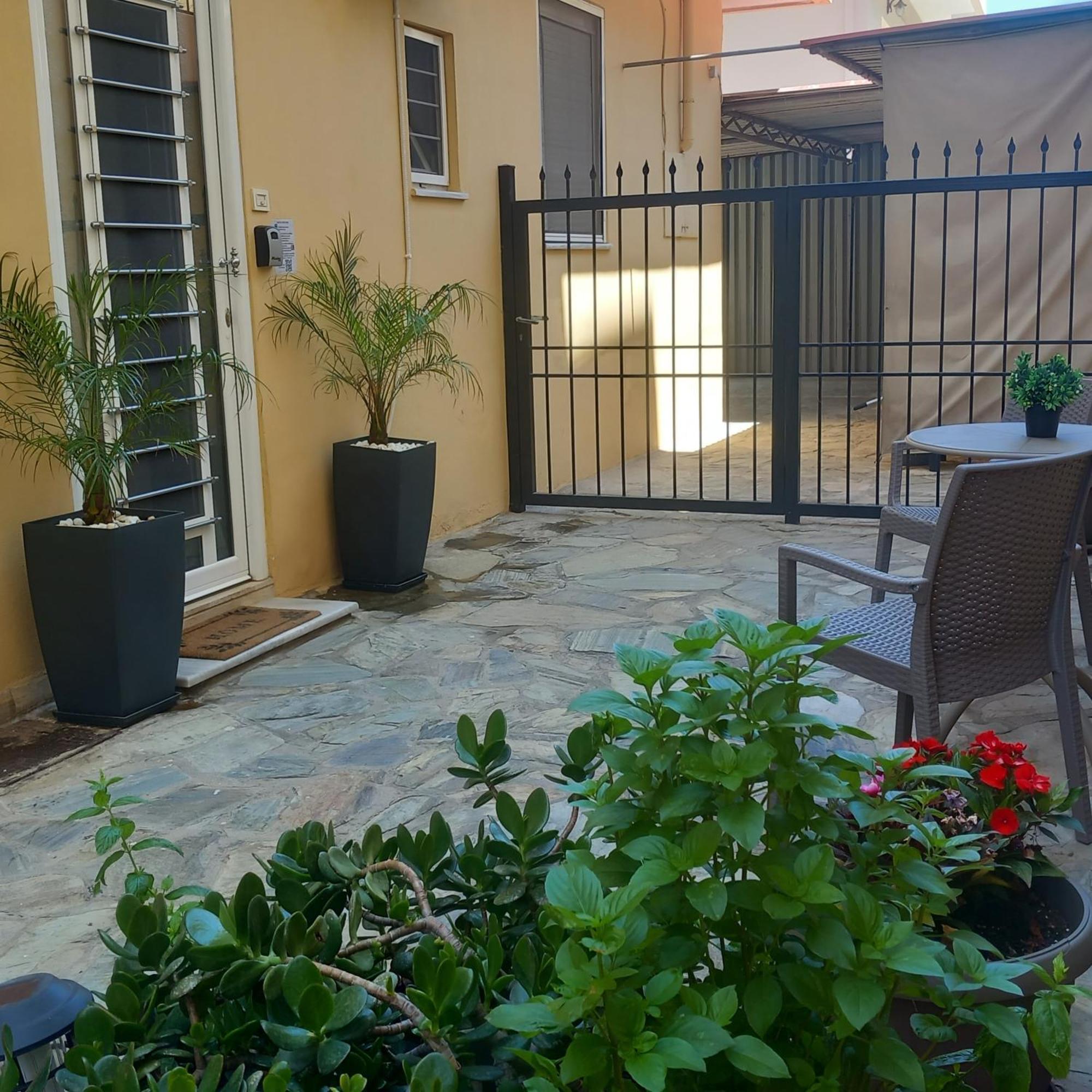 Studio Victory Chania Chania  Екстер'єр фото